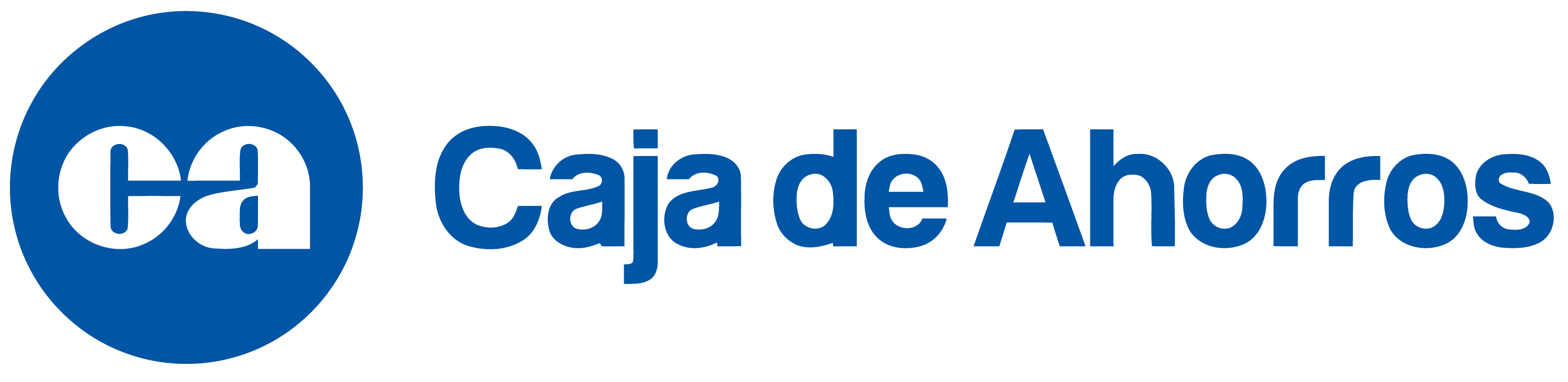 Caja De Ahorros