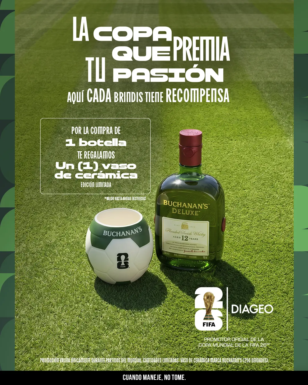 Diageo · 11