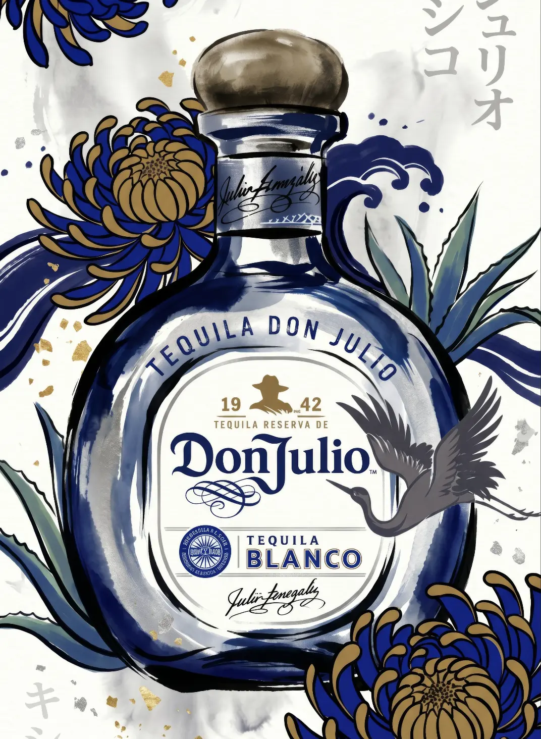 Diageo · 15
