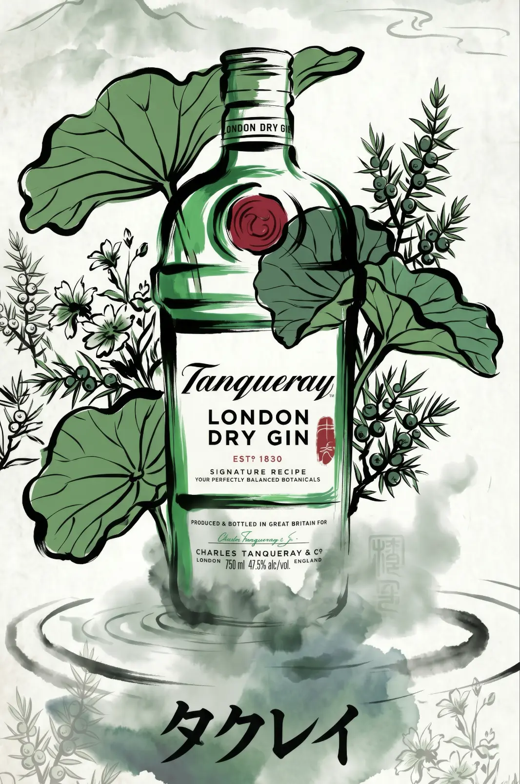 Diageo · 16