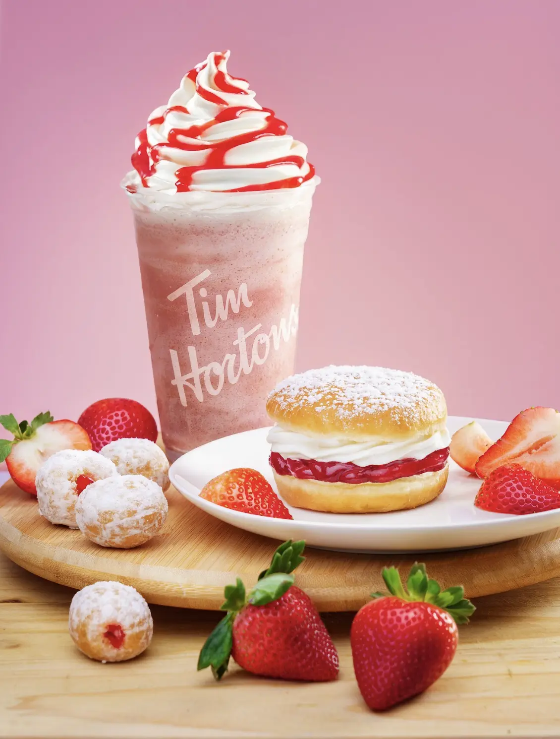 Tim Hortons · 03-sanvalentin